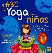 El ABC del Yoga para Niños | 9788417080013 | Power, Teresa Anne