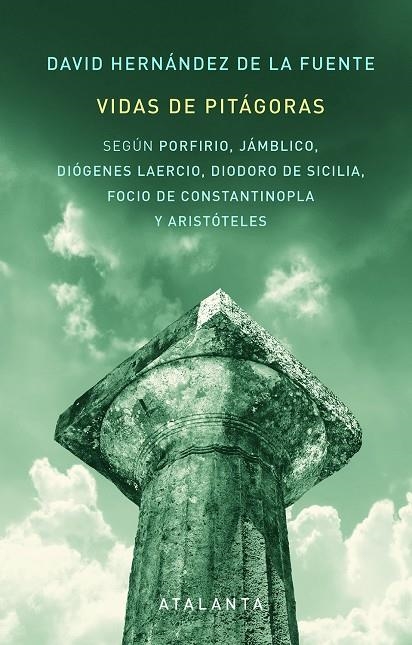 VIDAS DE PITAGORAS | HERNANDEZ DE LA FUENTE, DAVID | Llibreria La Figaflor - Abrera