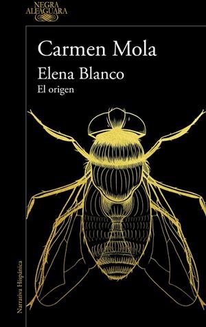 Elena Blanco. El origen (Volúmenes 1, 2, 3 y 4) | Mola, Carmen | Llibreria La Figaflor - Abrera