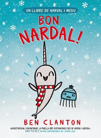 Bon Nardal! | Clanton, Ben | Llibreria La Figaflor - Abrera