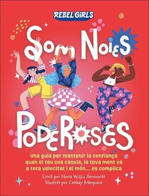 Som noies poderoses (Som noies poderoses) | DK | Llibreria La Figaflor - Abrera