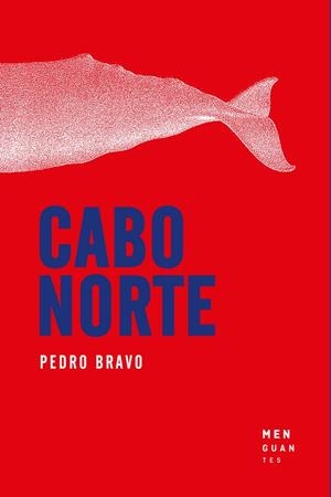 Cabo Norte | Bravo Aguilar, Pedro | Llibreria La Figaflor - Abrera