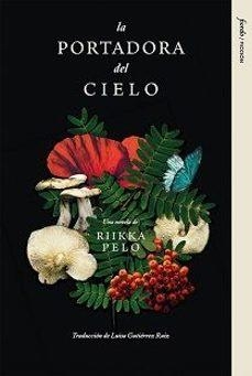 La portadora del cielo | Pelo, Riikka | Llibreria La Figaflor - Abrera