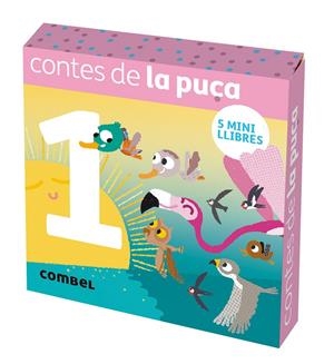 Contes de la puça 1 | LLUIS FARRE/MERCE CANALS/SEBASTIA SERR | Llibreria La Figaflor - Abrera