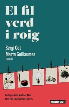 Fil verd i roig | Vv.Aa.3 | Llibreria La Figaflor - Abrera