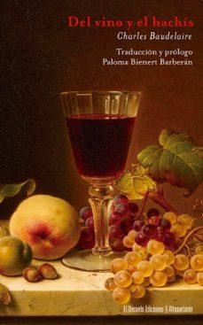 Del vino y el hachís | Baudelaire, Charles | Llibreria La Figaflor - Abrera
