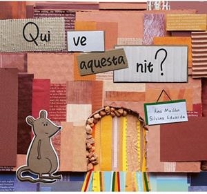 Qui ve aquesta nit? | MEILÁN GARCÍA, ANA | Llibreria La Figaflor - Abrera