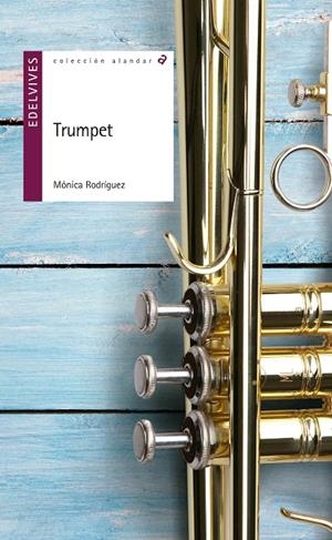 Trumpet | Rodríguez, Mónica | Llibreria La Figaflor - Abrera