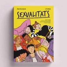 SEXUALITATS | DUQUE ARTO, ISABEL | Llibreria La Figaflor - Abrera