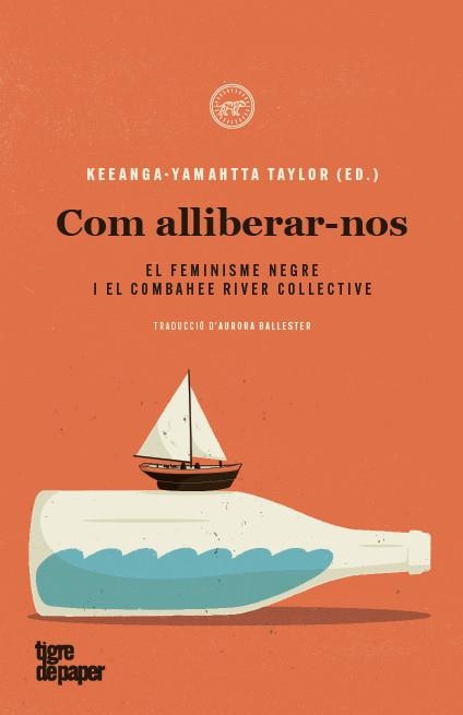Com alliberar-nos | Taylor, Keeanga-Yamahtta | Llibreria La Figaflor - Abrera