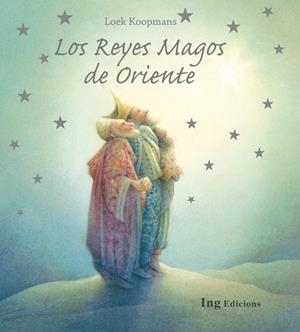 Los Reyes Magos de Oriente | Loek Koopmans | Llibreria La Figaflor - Abrera