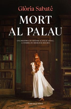 Mort al palau | Sabaté, Glòria | Llibreria La Figaflor - Abrera