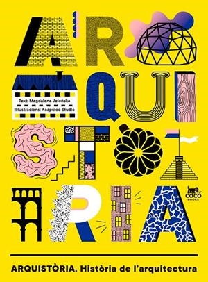 ARQUISTÒRIA | Jelenska, Magdalena | Llibreria La Figaflor - Abrera
