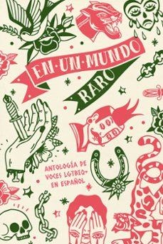 En un mundo raro | Vv. Aa | Llibreria La Figaflor - Abrera