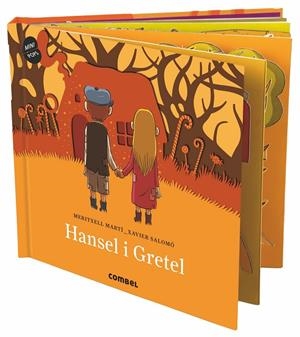 Hansel i Gretel | Martí Orriols, Meritxell | Llibreria La Figaflor - Abrera