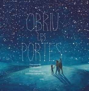 Obriu les portes | Txarango I Gemma Capdevila (il.) | Llibreria La Figaflor - Abrera