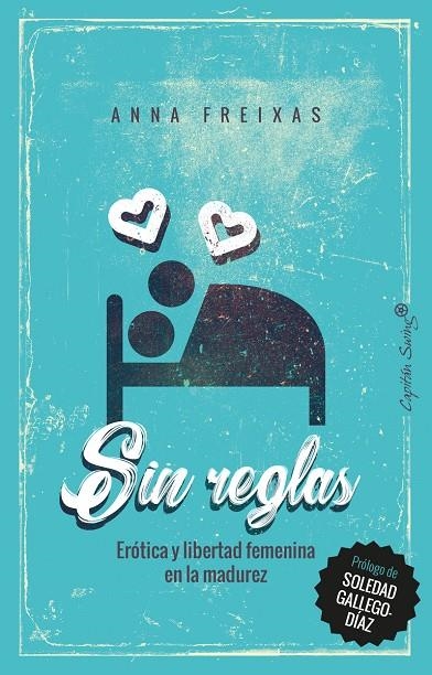Sin reglas | Freixas Farré, Anna | Llibreria La Figaflor - Abrera