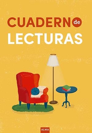 Cuaderno de lecturas | AAVV | Llibreria La Figaflor - Abrera