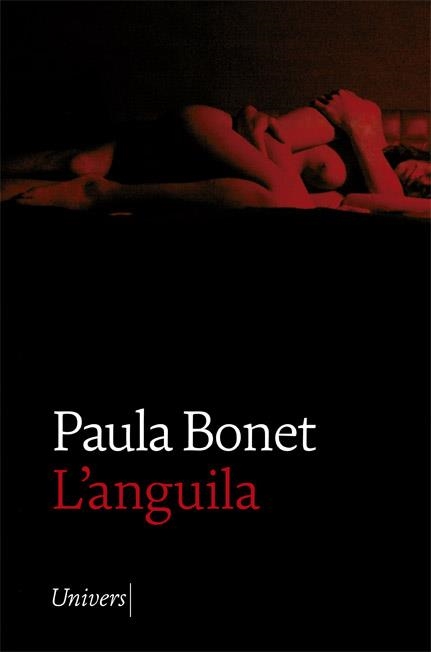 L'anguila | Bonet, Paula | Llibreria La Figaflor - Abrera