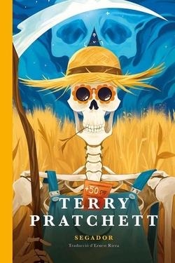 SEGADOR | Pratchett, Terry | Llibreria La Figaflor - Abrera