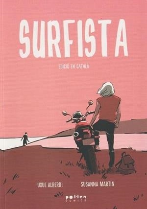 SURFISTA | ALBERDI,UXUE | Llibreria La Figaflor - Abrera