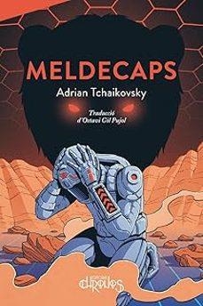 MELDECAPS | TCHAIKOVSKY, ADRIAN | Llibreria La Figaflor - Abrera