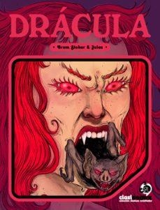 DRACULA 1 | MAMONE, INÉS/ JULES, JULIA | Llibreria La Figaflor - Abrera