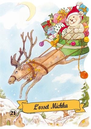 L'osset Michka | Rondalla popular russa | Llibreria La Figaflor - Abrera