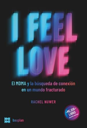 I FEEL LOVE | Nuwer, Rachel | Llibreria La Figaflor - Abrera
