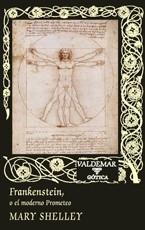 Frankenstein | Shelley, Mary | Llibreria La Figaflor - Abrera