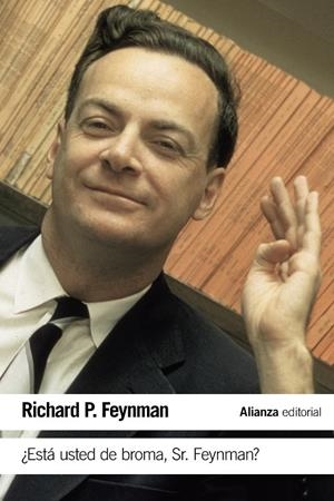 ¿Está usted de broma Sr. Feynman? | Feynman, Richard P. | Llibreria La Figaflor - Abrera