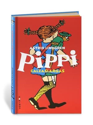 Pippi Calzaslargas | Lindgren, Astrid | Llibreria La Figaflor - Abrera