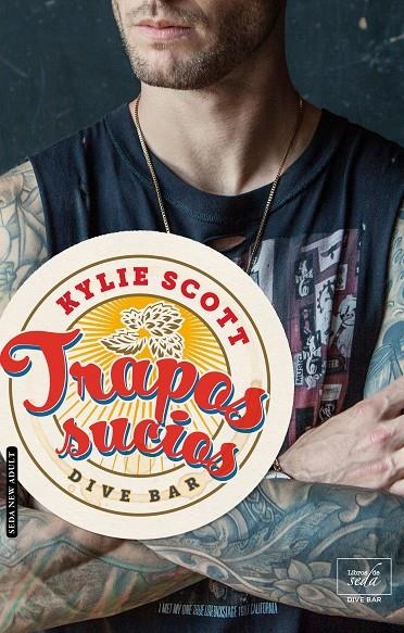 Trapos sucios | Scott, Kylie | Llibreria La Figaflor - Abrera