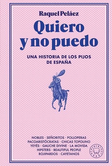 Quiero y no puedo | Peláez, Raquel | Llibreria La Figaflor - Abrera