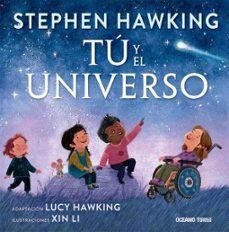 TÚ Y EL UNIVERSO | Llibreria La Figaflor - Abrera