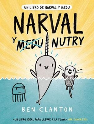 Narval y Nutry | Clanton, Ben | Llibreria La Figaflor - Abrera