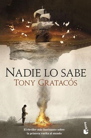 Nadie lo sabe | Gratacós, Tony | Llibreria La Figaflor - Abrera