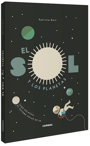 El Sol y los planetas | Geis Conti, Patricia | Llibreria La Figaflor - Abrera