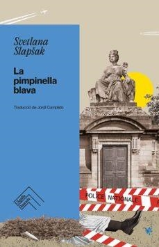 La pimpinella blava | Slap?ak, Svetlana | Llibreria La Figaflor - Abrera