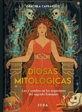 DIOSAS MITOLOGICAS | Llibreria La Figaflor - Abrera