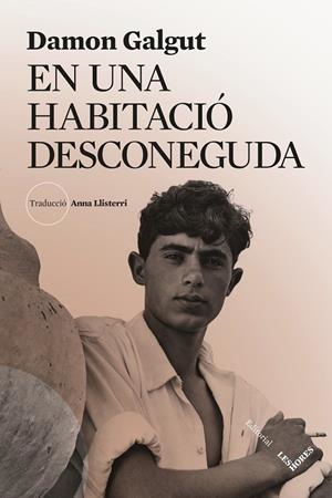 En una habitació desconeguda | Galgut, Damon | Llibreria La Figaflor - Abrera