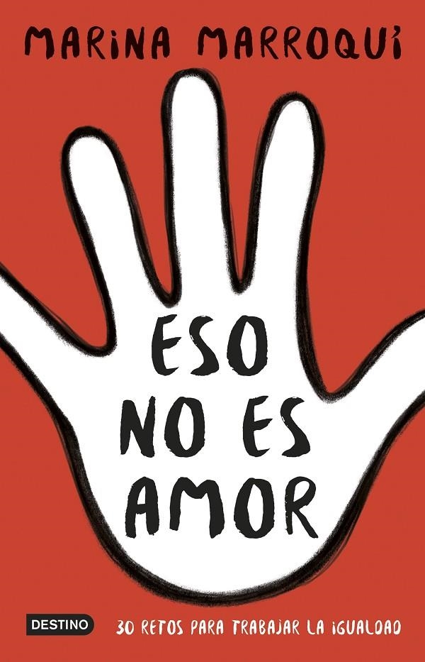 Eso no es amor | Marroquí Esclápez, Marina | Llibreria La Figaflor - Abrera