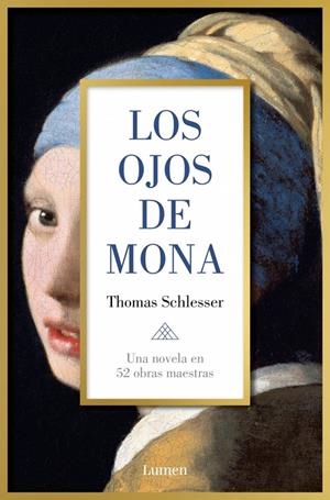 Los ojos de Mona | Schlesser, Thomas | Llibreria La Figaflor - Abrera