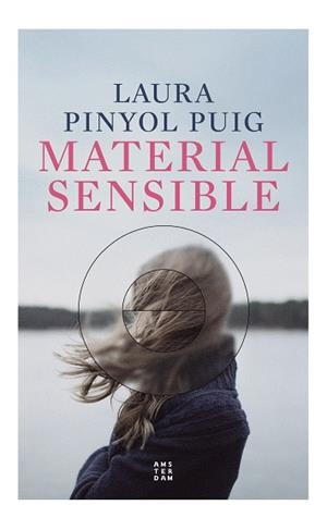 Material sensible | Pinyol Puig, Laura | Llibreria La Figaflor - Abrera