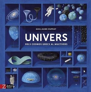 Univers | Duprat, Guillaume | Llibreria La Figaflor - Abrera