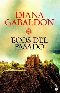 Ecos del pasado | Gabaldon, Diana | Llibreria La Figaflor - Abrera