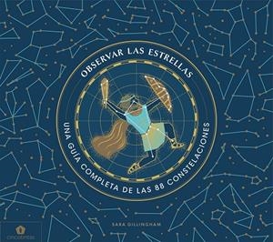 Observar las estrellas | Gillingham, Sara | Llibreria La Figaflor - Abrera