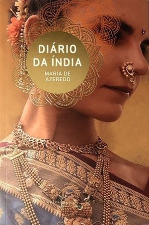 Diario de la India | de Azeredo, Maria | Llibreria La Figaflor - Abrera