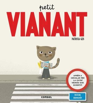 Petit vianant | Geis Conti, Patricia | Llibreria La Figaflor - Abrera