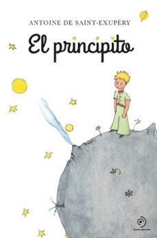 Principito, El | Saint-Exupéry, Antoine de | Llibreria La Figaflor - Abrera